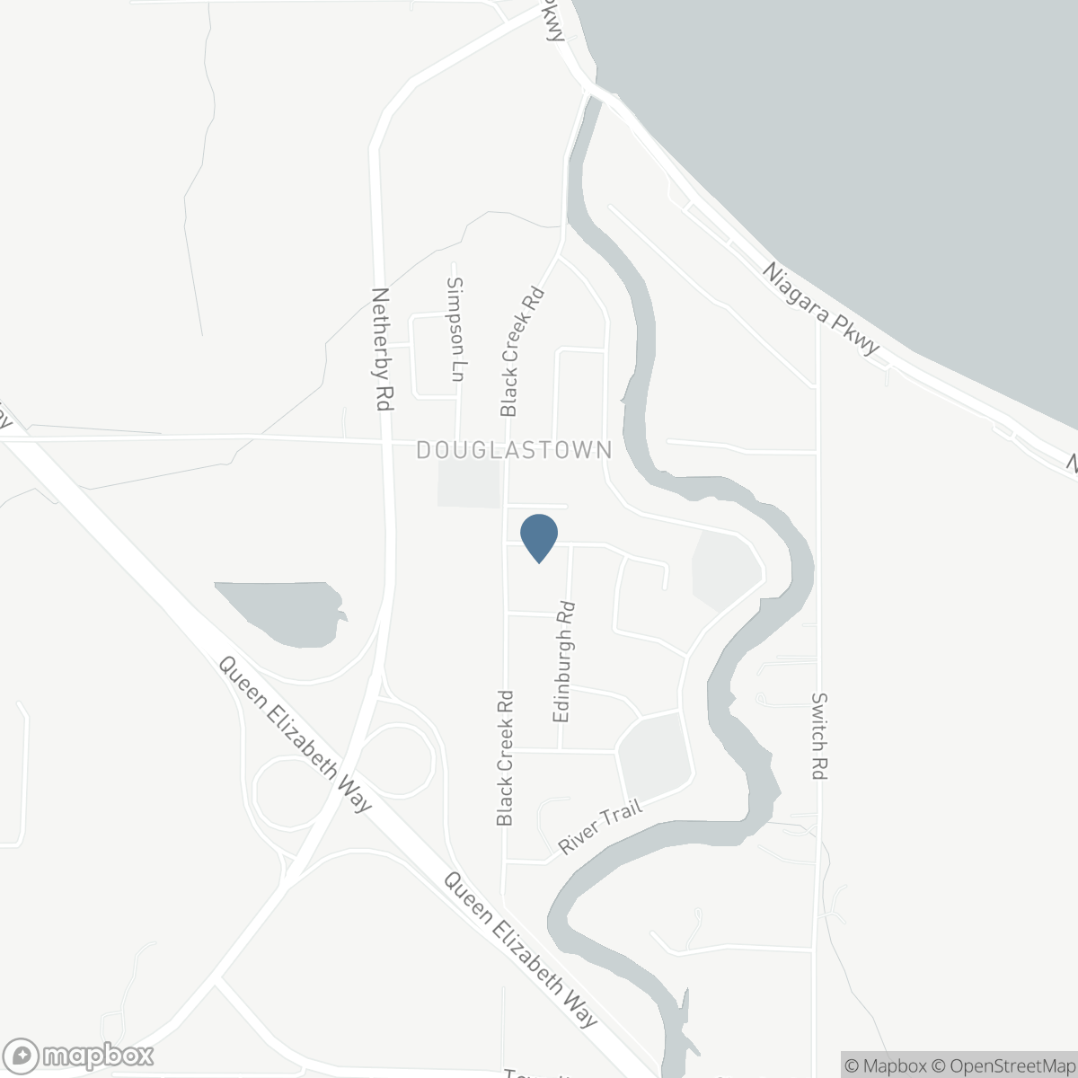 2864 ARROWSMITH COURT S, Fort Erie, Ontario L0S 1S0